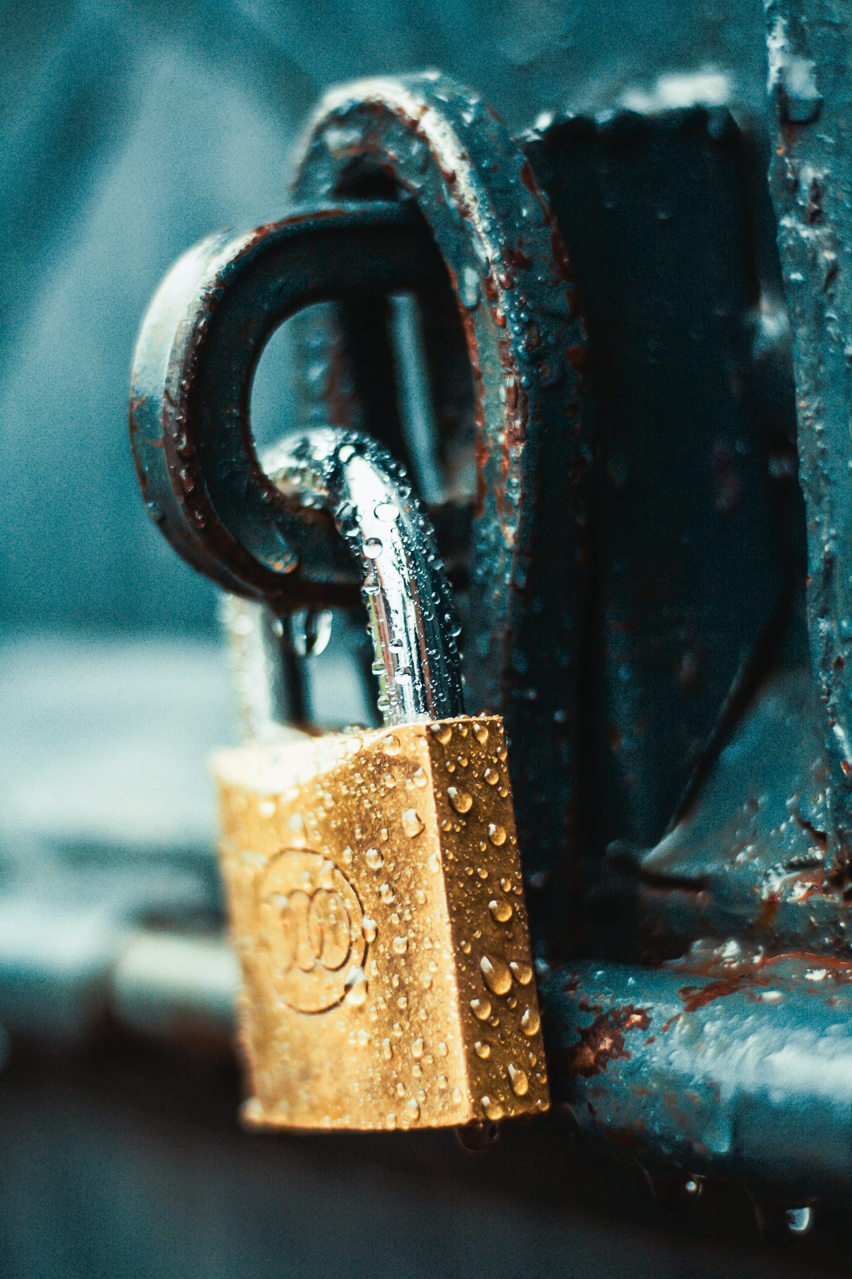 GESTORA ANDALUZA_Seguridad documentación Custodia y preservación de Documentos