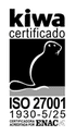 Certificación ENS