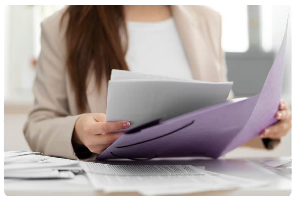 Gestion Documental para empresas en Andalucia